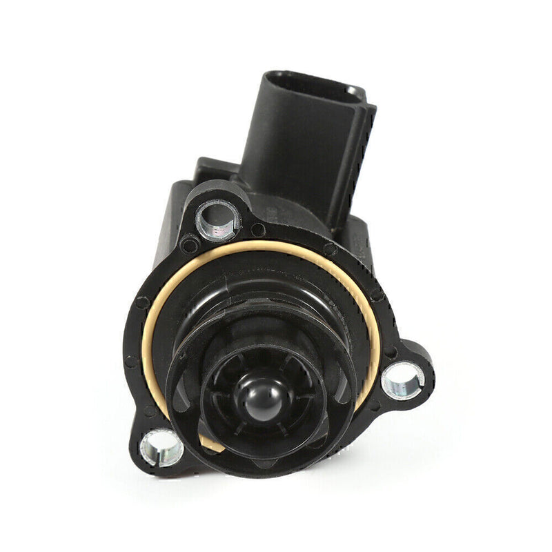DURAFORCE Upgraded Piston Diverter Bypass Valve For 2.0T Audi VW 7.01830.13.0 New