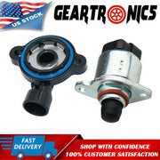 DURAFORCE New Throttle Position Sensor and Idle Air Control Valve Set For LS Chevy GM