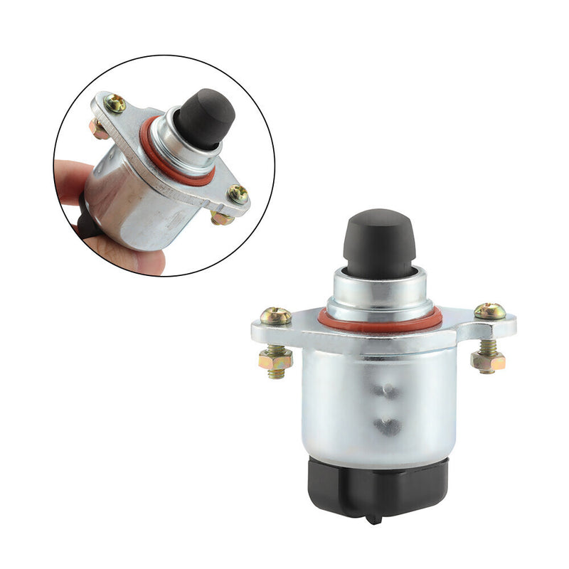 DURAFORCE New Throttle Position Sensor and Idle Air Control Valve Set For LS Chevy GM