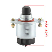 DURAFORCE New Throttle Position Sensor and Idle Air Control Valve Set For LS Chevy GM