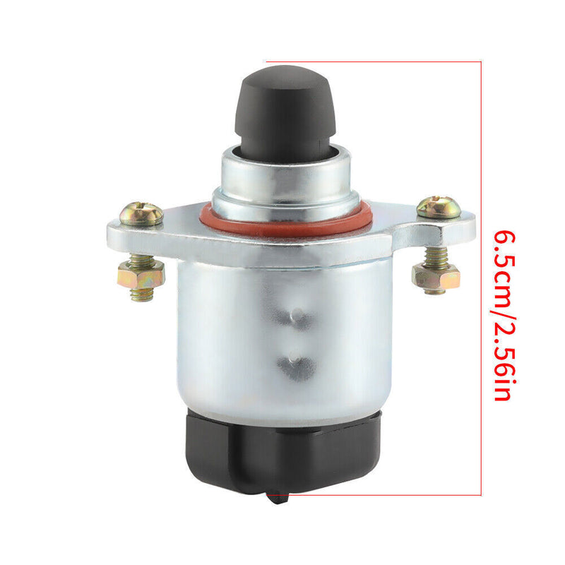 DURAFORCE New Throttle Position Sensor and Idle Air Control Valve Set For LS Chevy GM