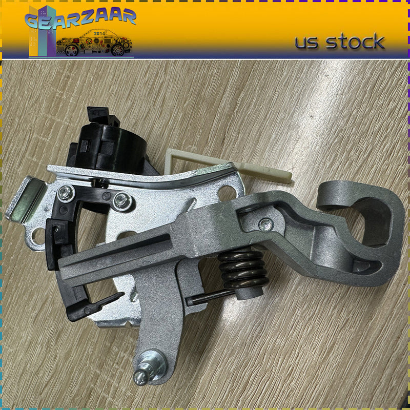 DURAFORCE Transmission Gearshift Bracket Fits Dodge Ram 1500 2500 3500 2010-21 5057506AH