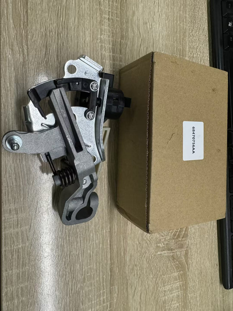 DURAFORCE Transmission Gearshift Bracket Fits Dodge Ram 1500 2500 3500 2010-21 5057506AH