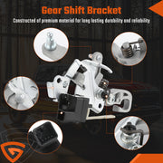 DURAFORCE Transmission Gearshift Bracket Fits Dodge Ram 1500 2500 3500 2010-21 5057506AH