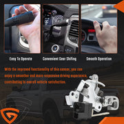 DURAFORCE Transmission Gearshift Bracket Fits Dodge Ram 1500 2500 3500 2010-21 5057506AH