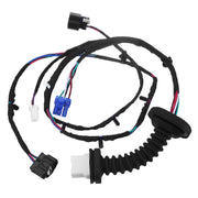DURAFORCE 56051694AA Rear Door Wiring Harness for 04-10 Dodge Ram Pickup Truck 645-506