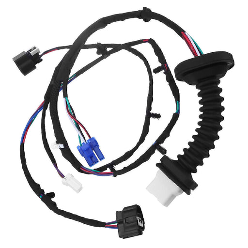 DURAFORCE 56051694AA Rear Door Wiring Harness for 04-10 Dodge Ram Pickup Truck 645-506