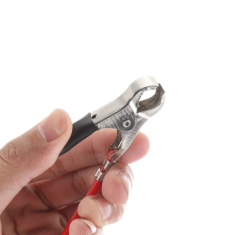 DURAFORCE Circuit Tester Probe Light Voltage Pen Detector 3-48V Electric Car Fuse TestTool