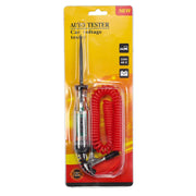DURAFORCE Circuit Tester Probe Light Voltage Pen Detector 3-48V Electric Car Fuse TestTool