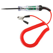 DURAFORCE Circuit Tester Probe Light Voltage Pen Detector 3-48V Electric Car Fuse TestTool