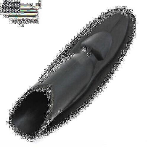 DURAFORCE Antenna Bezel Ornament Base for Toyota Sienna 2004 2005 2006 2007 2008 2009,2010