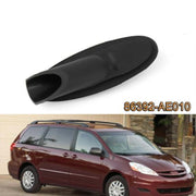 DURAFORCE Antenna Bezel Ornament Base for Toyota Sienna 2004 2005 2006 2007 2008 2009,2010