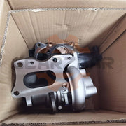 DURAFORCE TURBO TURBOCHARGER FOR 2016 -2021 HONDA CIVIC CR-V 1.5L L15B7 49373-07011 07012
