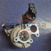DURAFORCE TURBO TURBOCHARGER FOR 2016 -2021 HONDA CIVIC CR-V 1.5L L15B7 49373-07011 07012