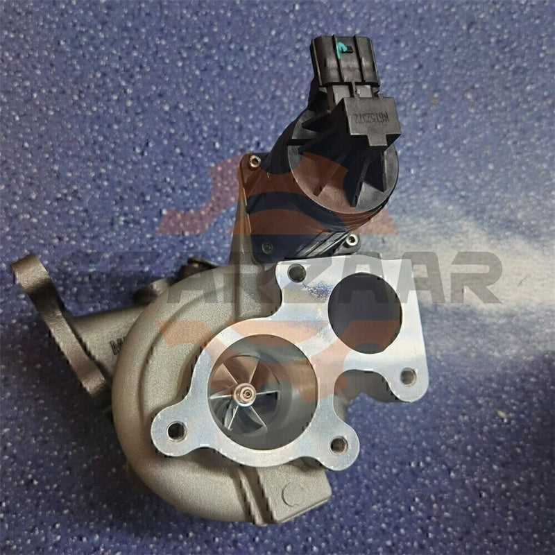 DURAFORCE TURBO TURBOCHARGER FOR 2016 -2021 HONDA CIVIC CR-V 1.5L L15B7 49373-07011 07012