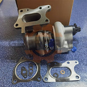 DURAFORCE TURBO TURBOCHARGER FOR 2016 -2021 HONDA CIVIC CR-V 1.5L L15B7 49373-07011 07012