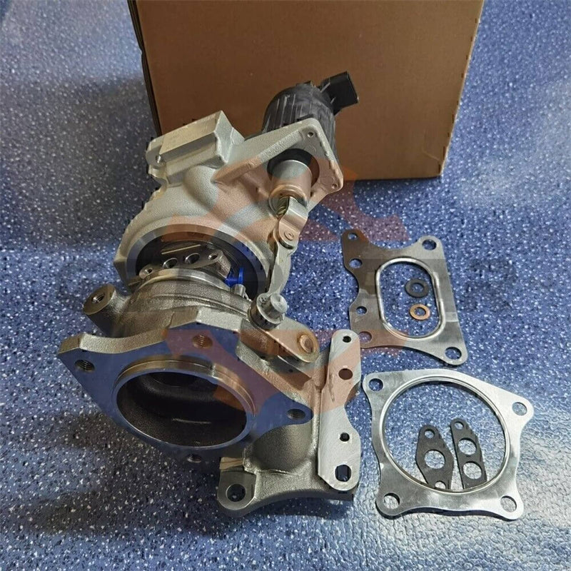 DURAFORCE TURBO TURBOCHARGER FOR 2016 -2021 HONDA CIVIC CR-V 1.5L L15B7 49373-07011 07012