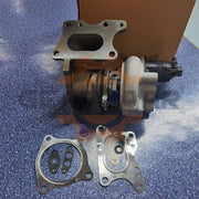 DURAFORCE TURBO TURBOCHARGER FOR 2016 -2021 HONDA CIVIC CR-V 1.5L L15B7 49373-07011 07012