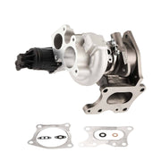 DURAFORCE TURBO TURBOCHARGER FOR 2016 -2021 HONDA CIVIC CR-V 1.5L L15B7 49373-07011 07012
