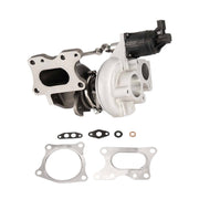 DURAFORCE TURBO TURBOCHARGER FOR 2016 -2021 HONDA CIVIC CR-V 1.5L L15B7 49373-07011 07012