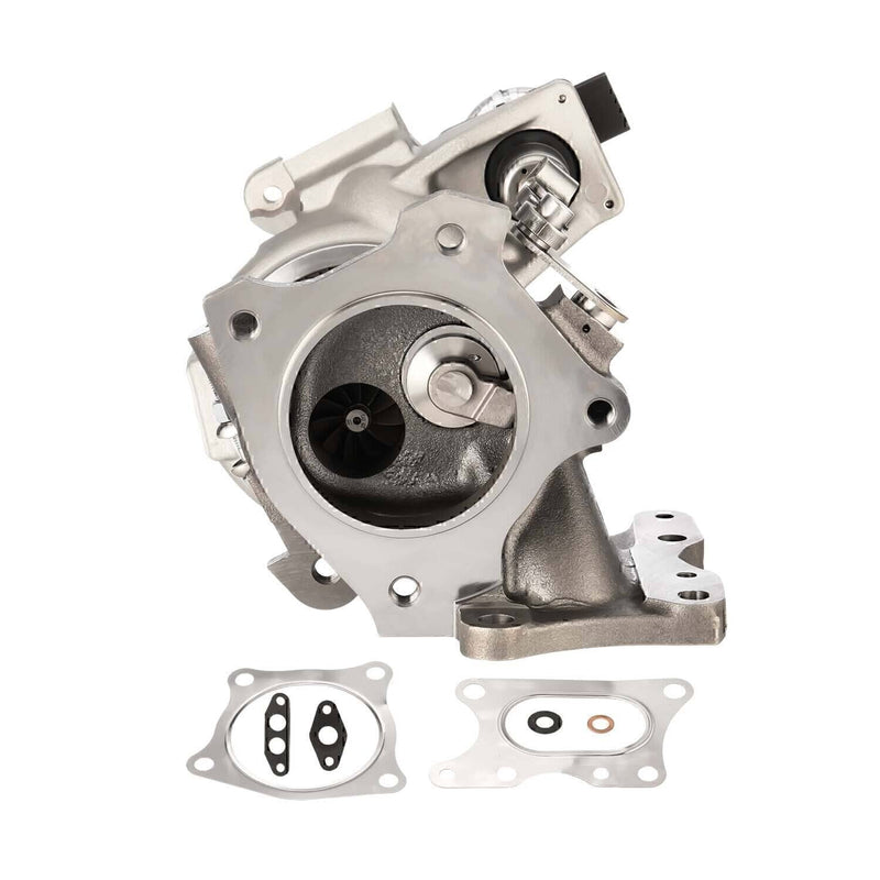 DURAFORCE TURBO TURBOCHARGER FOR 2016 -2021 HONDA CIVIC CR-V 1.5L L15B7 49373-07011 07012