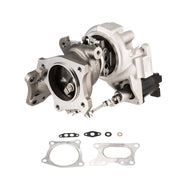 DURAFORCE TURBO TURBOCHARGER FOR 2016 -2021 HONDA CIVIC CR-V 1.5L L15B7 49373-07011 07012