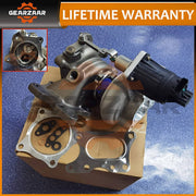 DURAFORCE TURBO TURBOCHARGER FOR 2016 -2021 HONDA CIVIC CR-V 1.5L L15B7 49373-07011 07012