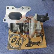 DURAFORCE TURBO TURBOCHARGER FOR 2016 -2021 HONDA CIVIC CR-V 1.5L L15B7 49373-07011 07012