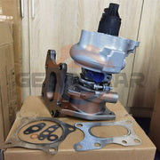 DURAFORCE TURBO TURBOCHARGER FOR 2016 -2021 HONDA CIVIC CR-V 1.5L L15B7 49373-07011 07012