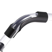 DURAFORCE Black VP Racing 5 Gallon Fuel Jug Gas Can Fuel Deluxe Cap Filler Hose Kit Set U!