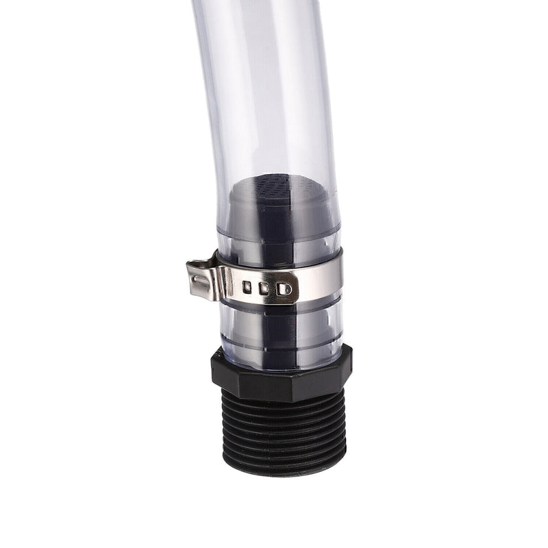 DURAFORCE Black VP Racing 5 Gallon Fuel Jug Gas Can Fuel Deluxe Cap Filler Hose Kit Set U!