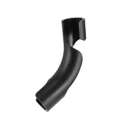 DURAFORCE Black VP Racing 5 Gallon Fuel Jug Gas Can Fuel Deluxe Cap Filler Hose Kit Set U!