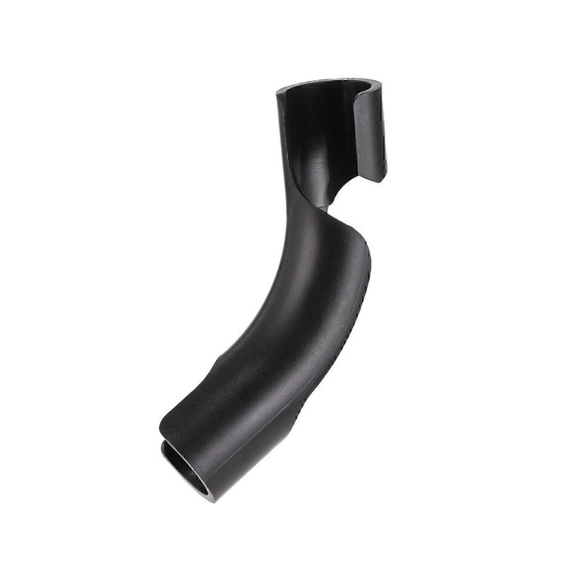 DURAFORCE Black VP Racing 5 Gallon Fuel Jug Gas Can Fuel Deluxe Cap Filler Hose Kit Set U!
