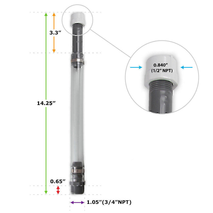 DURAFORCE Black VP Racing 5 Gallon Fuel Jug Gas Can Fuel Deluxe Cap Filler Hose Kit Set U!