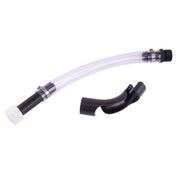 DURAFORCE Black VP Racing 5 Gallon Fuel Jug Gas Can Fuel Deluxe Cap Filler Hose Kit Set U!