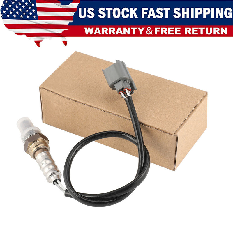 DURAFORCE Oxygen O2 Sensor Downstream For 1998 1999-2002 Honda Accord SE 2.3L 234-4620 US