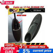 DURAFORCE Fit 2004-2010 Fits Toyota Sienna Antenna Adapter Base Brand Black Mount