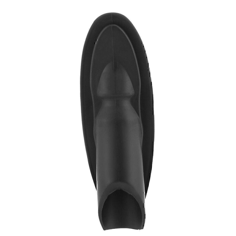 DURAFORCE Fit 2004-2010 Fits Toyota Sienna Antenna Adapter Base Brand Black Mount