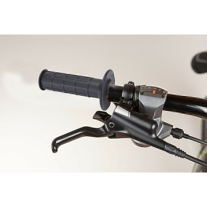 DURAFORCE 7/8" Twist Throttle Grips Cable Set Coleman Powersports CT100U Mini Bike NEW