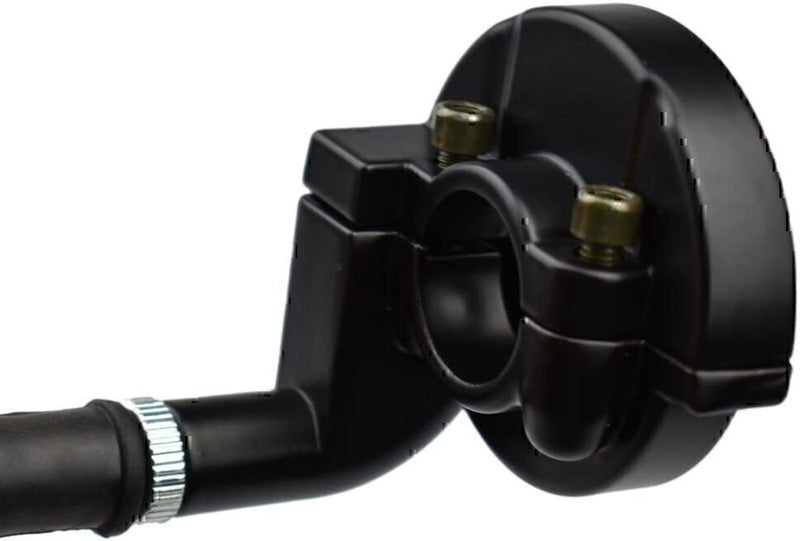 DURAFORCE 7/8" Twist Throttle Grips Cable Set Coleman Powersports CT100U Mini Bike NEW