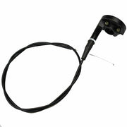 DURAFORCE 7/8" Twist Throttle Grips Cable Set Coleman Powersports CT100U Mini Bike NEW
