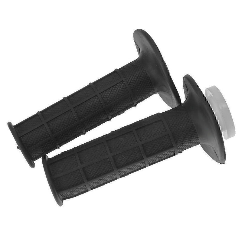 DURAFORCE 7/8" Twist Throttle Grips Cable Set Coleman Powersports CT100U Mini Bike NEW