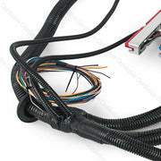 DURAFORCE LS1 STANDALONE WIRING HARNESS T56 or Non-Electric Tran 4.8,5.3,6.0 1997-2006 DBC