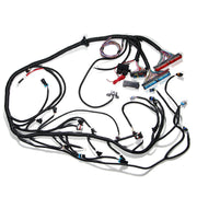 DURAFORCE LS1 STANDALONE WIRING HARNESS T56 or Non-Electric Tran 4.8,5.3,6.0 1997-2006 DBC