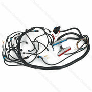 DURAFORCE LS1 STANDALONE WIRING HARNESS T56 or Non-Electric Tran 4.8,5.3,6.0 1997-2006 DBC