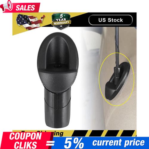 DURAFORCE For 2007-2013 Tundra Manual Radio Antenna Adapter Base Bezel Mount Replacement!