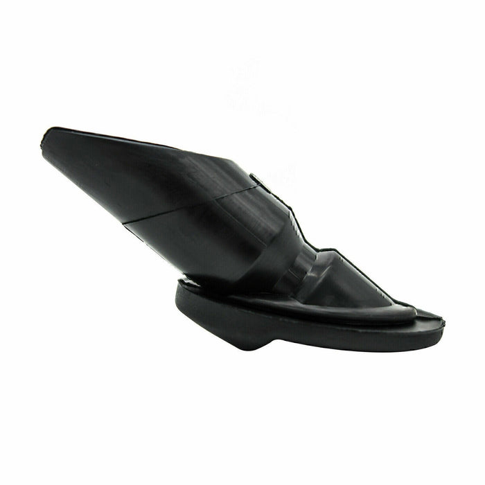 DURAFORCE For 2007-2013 Tundra Manual Radio Antenna Adapter Base Bezel Mount Replacement!