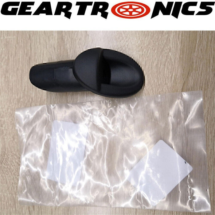 DURAFORCE For 2007-2013 Tundra Manual Radio Antenna Adapter Base Bezel Mount Replacement!