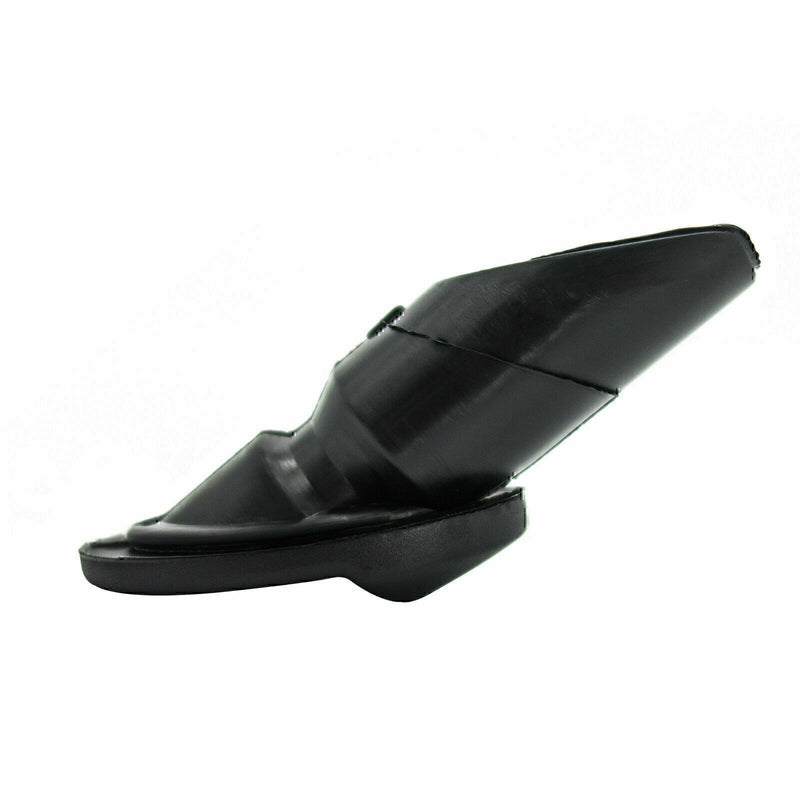 DURAFORCE For 2007-2013 Tundra Manual Radio Antenna Adapter Base Bezel Mount Replacement!