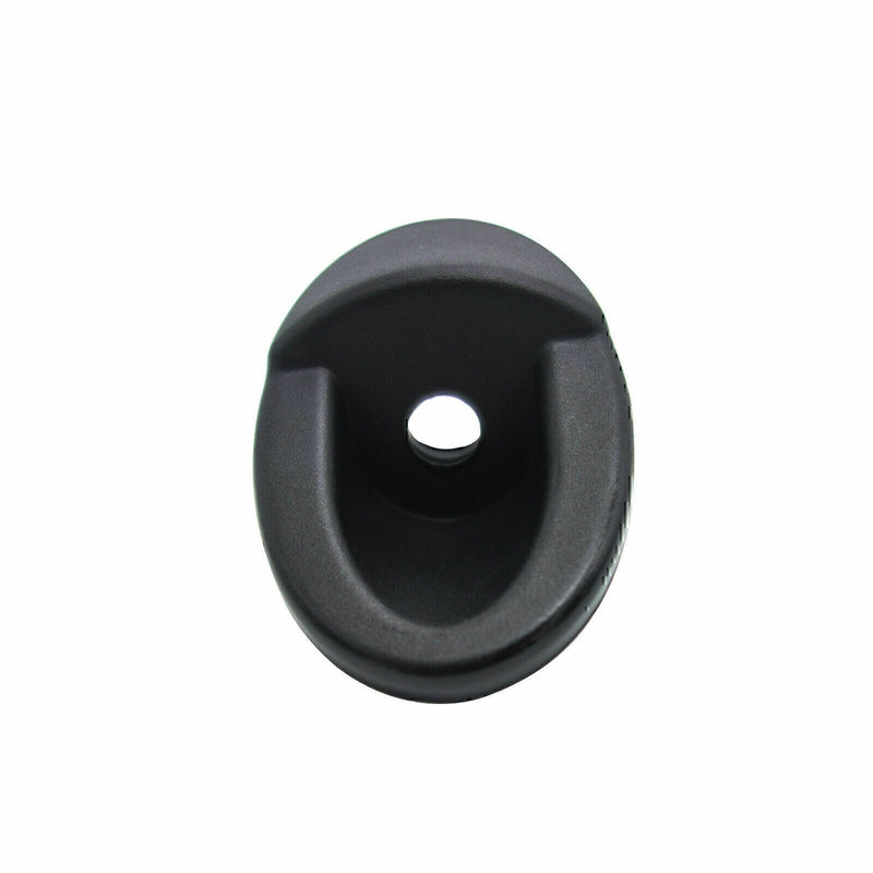 DURAFORCE For 2007-2013 Tundra Manual Radio Antenna Adapter Base Bezel Mount Replacement!